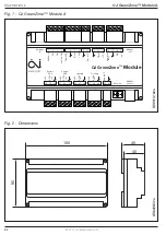 Preview for 82 page of Exhausto OJ GreenZone Module A Instructions Manual