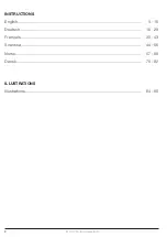 Preview for 2 page of Exhausto OJ GreenZone Module M Instructions Manual