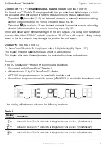 Preview for 7 page of Exhausto OJ GreenZone Module M Instructions Manual