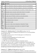 Preview for 8 page of Exhausto OJ GreenZone Module M Instructions Manual