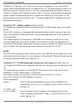 Preview for 9 page of Exhausto OJ GreenZone Module M Instructions Manual