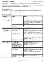 Preview for 13 page of Exhausto OJ GreenZone Module M Instructions Manual