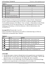 Preview for 19 page of Exhausto OJ GreenZone Module M Instructions Manual