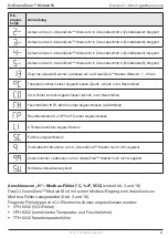 Preview for 21 page of Exhausto OJ GreenZone Module M Instructions Manual