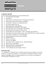 Preview for 30 page of Exhausto OJ GreenZone Module M Instructions Manual