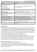 Preview for 32 page of Exhausto OJ GreenZone Module M Instructions Manual