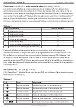 Preview for 33 page of Exhausto OJ GreenZone Module M Instructions Manual