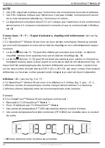 Preview for 34 page of Exhausto OJ GreenZone Module M Instructions Manual