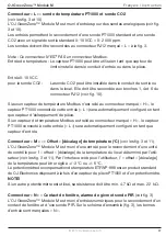 Preview for 37 page of Exhausto OJ GreenZone Module M Instructions Manual