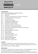 Preview for 44 page of Exhausto OJ GreenZone Module M Instructions Manual