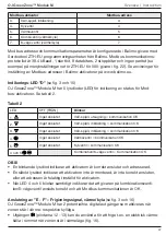 Preview for 47 page of Exhausto OJ GreenZone Module M Instructions Manual