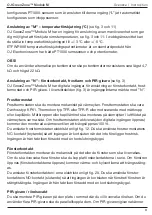 Preview for 51 page of Exhausto OJ GreenZone Module M Instructions Manual