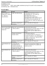 Preview for 54 page of Exhausto OJ GreenZone Module M Instructions Manual