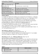 Preview for 59 page of Exhausto OJ GreenZone Module M Instructions Manual