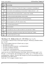 Preview for 62 page of Exhausto OJ GreenZone Module M Instructions Manual