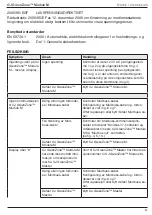 Preview for 67 page of Exhausto OJ GreenZone Module M Instructions Manual