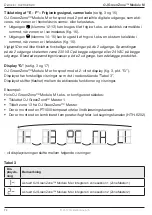 Предварительный просмотр 74 страницы Exhausto OJ GreenZone Module M Instructions Manual