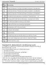 Предварительный просмотр 75 страницы Exhausto OJ GreenZone Module M Instructions Manual