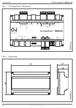 Preview for 84 page of Exhausto OJ GreenZone Module M Instructions Manual