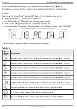 Предварительный просмотр 20 страницы Exhausto OJ GreenZone Instructions Manual