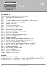 Предварительный просмотр 44 страницы Exhausto OJ GreenZone Instructions Manual