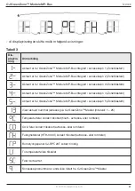 Предварительный просмотр 61 страницы Exhausto OJ GreenZone Instructions Manual