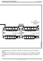 Предварительный просмотр 87 страницы Exhausto OJ GreenZone Instructions Manual