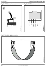 Предварительный просмотр 88 страницы Exhausto OJ GreenZone Instructions Manual