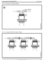 Предварительный просмотр 89 страницы Exhausto OJ GreenZone Instructions Manual