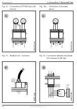 Предварительный просмотр 90 страницы Exhausto OJ GreenZone Instructions Manual