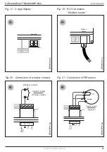 Предварительный просмотр 93 страницы Exhausto OJ GreenZone Instructions Manual