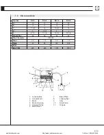 Preview for 4 page of Exhausto RS 12 Installation & Operating Manual