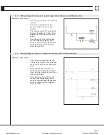 Preview for 11 page of Exhausto RS 12 Installation & Operating Manual