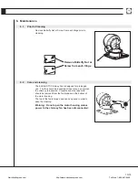 Preview for 13 page of Exhausto RS 12 Installation & Operating Manual