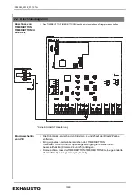 Preview for 16 page of Exhausto TIMERBUTTON2 Product Information