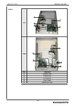 Preview for 15 page of Exhausto VEX100CF Series Installation Manual