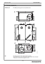 Preview for 11 page of Exhausto VEX100CF Series Original Instructions Manual