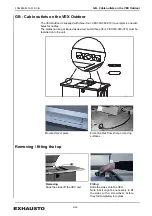 Preview for 4 page of Exhausto VEX100OD Manual