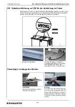 Preview for 10 page of Exhausto VEX100OD Manual