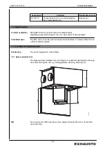 Предварительный просмотр 7 страницы Exhausto VEX140 Manual