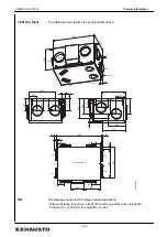 Предварительный просмотр 12 страницы Exhausto VEX140 Manual