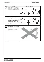 Предварительный просмотр 20 страницы Exhausto VEX140 Manual