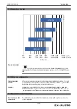 Предварительный просмотр 33 страницы Exhausto VEX140 Manual