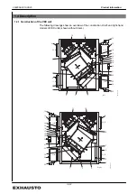 Preview for 10 page of Exhausto VEX160 Series Original Instructions Manual