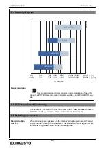 Preview for 28 page of Exhausto VEX160 Series Original Instructions Manual