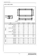 Preview for 9 page of Exhausto VEX160H Quick Start Manual