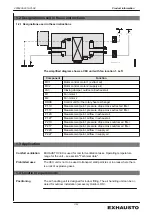 Preview for 7 page of Exhausto VEX200 series Mechanical Installation Instructions