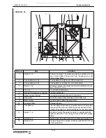 Предварительный просмотр 12 страницы Exhausto VEX260H Manual