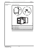 Предварительный просмотр 18 страницы Exhausto VEX260H Manual