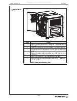 Предварительный просмотр 19 страницы Exhausto VEX260H Manual